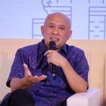 Menteri Koperasi dan Usaha Kecil Menengah (UKM) Teten Masduki