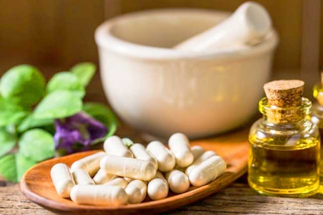 Obat Herbal untuk Pasien Kanker