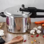 ilustrasi panci presto