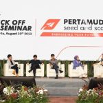 Pertamuda Seed and Scale 2023 Resmi Dibuka, Kompetisi Mahasiswa Adu Ide Bisnis
