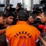 Bawaslu Caleg Mantan Koruptor