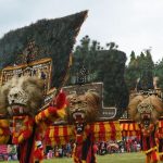 Indonesia Usul Reog Ponorogo Jadi Warisan Budaya Tak Benda ke UNESCO