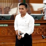 Bharada Richard Eliezer