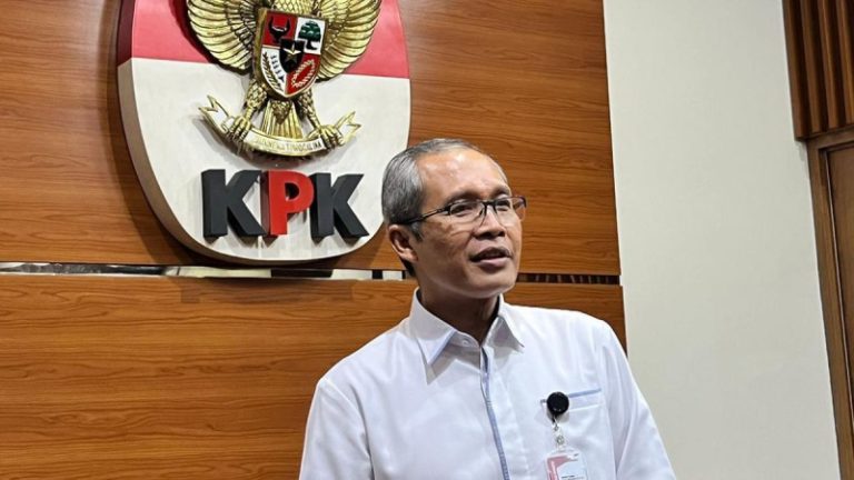 Pimpinan KPK Sebut Tak Akan Mundur Usai Polemik OTT Basarnas