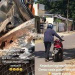 Viral Rangka Motor Honda Beat-Vario Karatan dan Patah, YLKI Minta Honda Lakukan Investigasi.