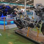 Kasus Rangka eSAF Patah, Yamaha Angkat Bicara Soal Kualitas Produk