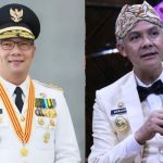 Ridwan Kamil Cawapres Terkuat Ganjar, Segini Harta Kekayaannya.
