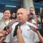 Pedagang Tanah Abang