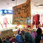 Pedagang Tanah Abang