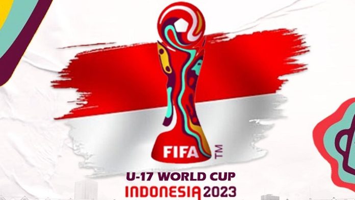 Tiket Piala Dunia U-17 Resmi Dijual