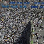 Insiden Jembatan Jamarat