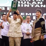 kandidat cawapres Prabowo