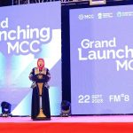 Gubernur Khofifah Resmikan Malang Creative Center, Semoga Cita Cita Menembus Kota Kreatif  Dunia 2025 Tercapai