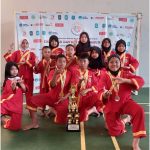 Chusnan David Cup 2023