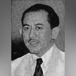 Meninggalnya Diplomat RI Mohammad Roem.