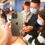 China Larang PNS Pakai iPhone, Apple Bakal Kehilangan Saham Rp 3.000 Triliun.