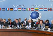NATO Bakal Ekspansi ke Asia