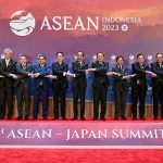 Presiden Jokowi Buka KTT Ke-26 ASEAN-Jepang, Ajak Jepang Dukung Konektivitas dan Infrastruktur Hijau ASEAN