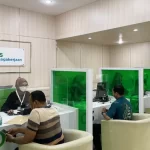 Perserta BPJS Ketenagakerjaan