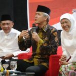 Khofifah Masuk Bursa Cawapres Ganjar, Segini Harta Kekayaannya.