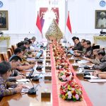 Pemerintah Tetapkan Alternatif Penyelesaian Hukum bagi Pelanggar Pemanfaatan Lahan Sawit