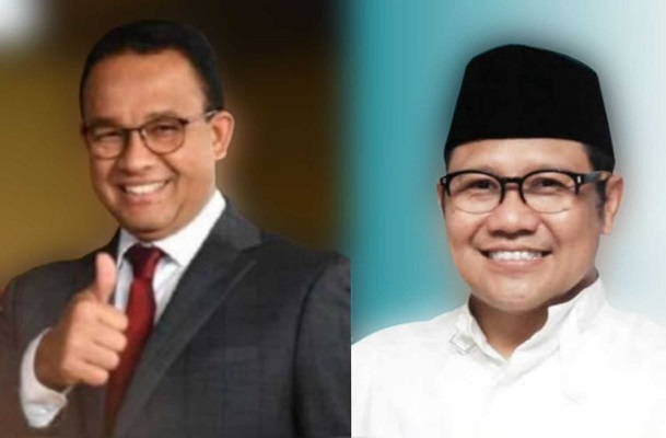 Rapat DPP PKB Setuju Cak Imin Jadi Cawapres