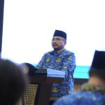 Indonesia Krisis Penghulu