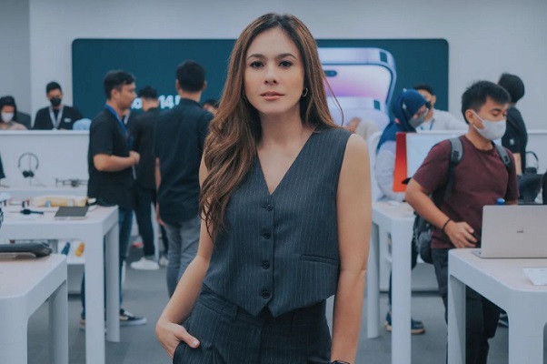 Kasus Artis Endorse Judi Online