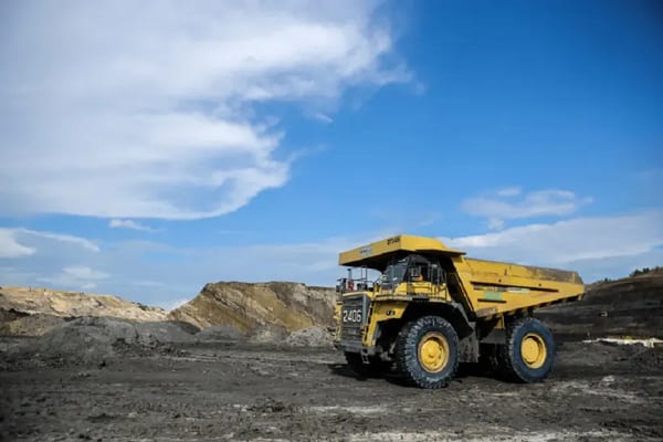 Menteri ESDM Ungkap Cadangan Nikel Indonesia