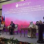 ASEAN Gandeng Panama-Serbia-Kuwait Jadi Mitra TAC