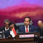 Hari Kedua KTT ASEAN