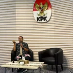 KPK Laporan Korupsi