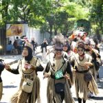 Festival Pesona Andir Karnaval Budaya