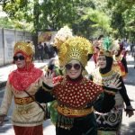 Festival Pesona Andir Karnaval Budaya