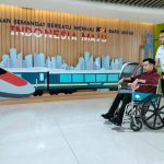 Diskon Tiket KA untuk Difabel