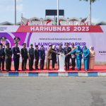 Bank Jatim Dukung Pembayaran E-Parkir di Kabupaten Jember.