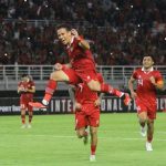 Timnas Indonesia Turkmenistan