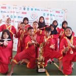 Chusnan David Cup 2023