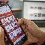 aturan perdagangan online