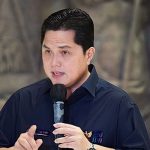 Erick Thohir Ungkap Tersangka Korupsi Tol MBZ, Program Bersih-bersih BUMN.