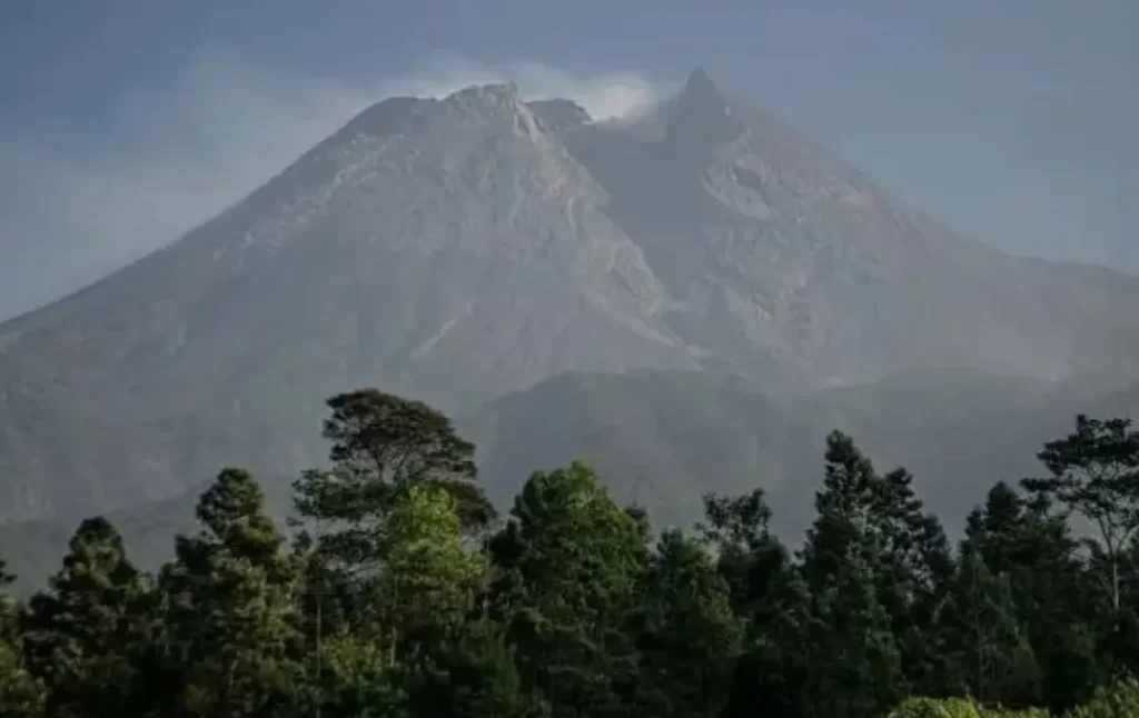 Gunung Merapi