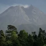 Gunung Merapi