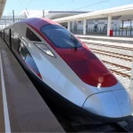 Kereta Cepat Jakarta-Bandung