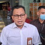 KPK Suami Maia Estianty