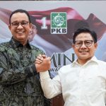 Tim Pemenangan AMIN