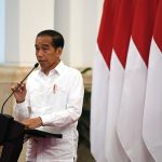 Presiden Jokowi Tegaskan Persoalan Rempang di Selesaikan dengan Baik, Kedepankan Kepentingan Masyarakat