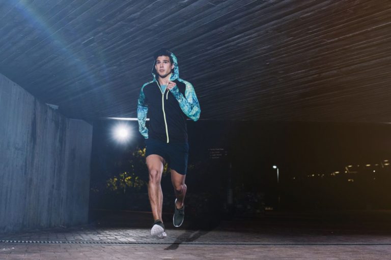 Olahraga pada Malam Hari Sering Jadi Pilihan, Bagaimana Kata Dokter?