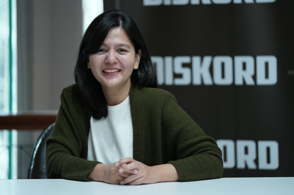 PSSI Sepak Bola Putri