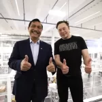 Elon Musk Datang ke Indonesia