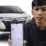Kisah Pemenang Mobil Avanza Rp9 Ribu di Flash Sale Shopee Live, Ini Dia Profil Nurdin Endang